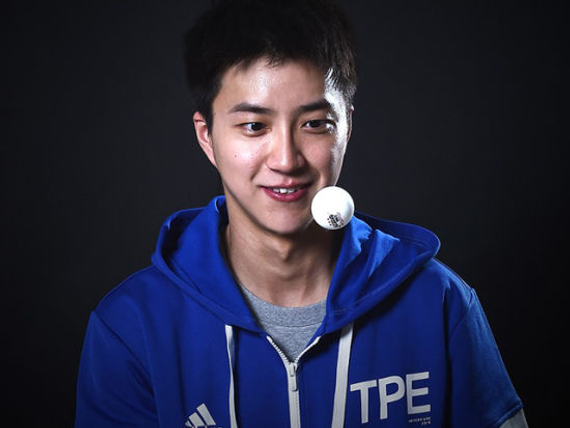 江宏杰