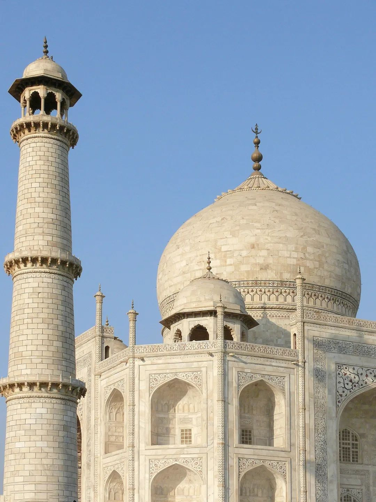 泰姬陵