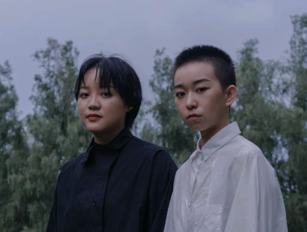 斯斯与帆