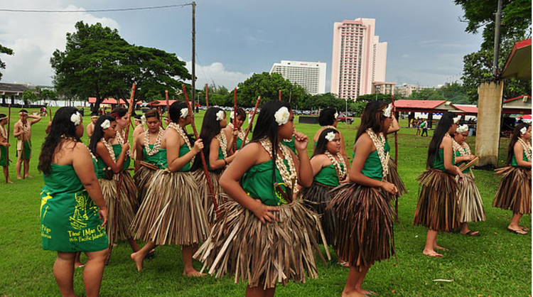 密克罗尼西亚联邦