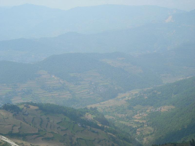 凤凰村