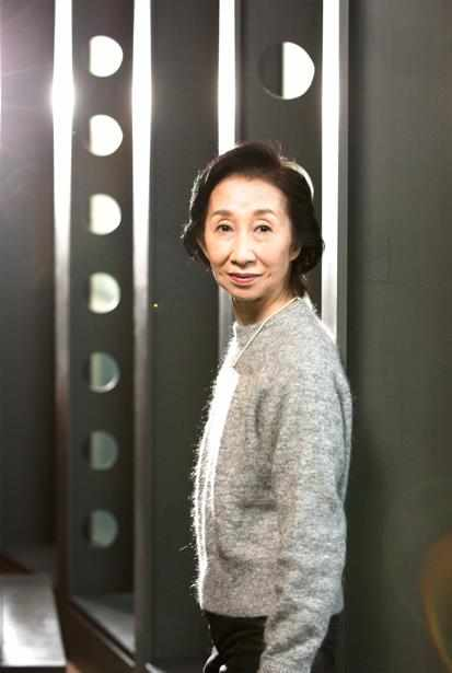 我啊，走自己的路