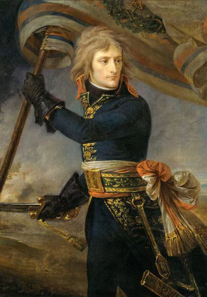 拿破仑·波拿巴