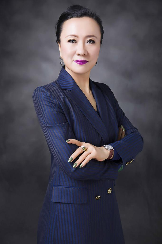 我与你