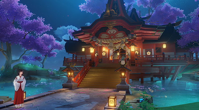 原神