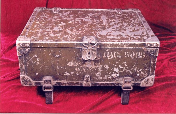 华北军区烈士陵园