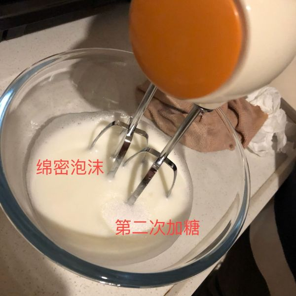 迷你小蛋糕