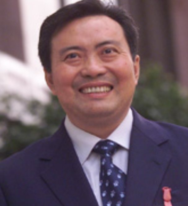 魏达志
