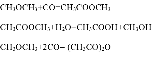 二甲醚