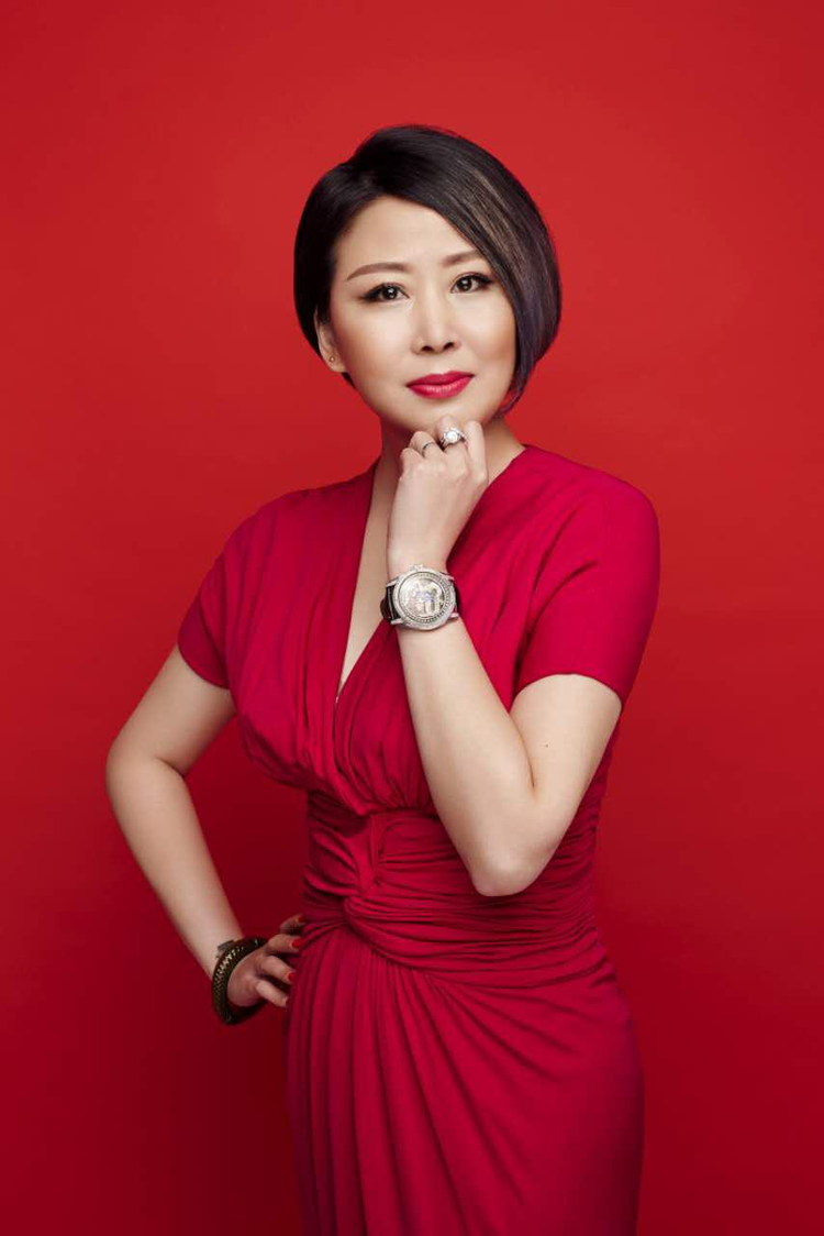 杨晓伟
