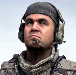 使命召唤：现代战争3