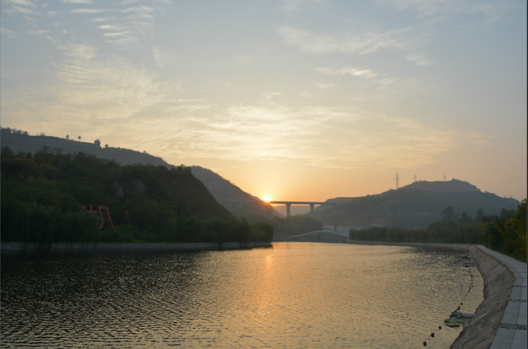 泾阳县