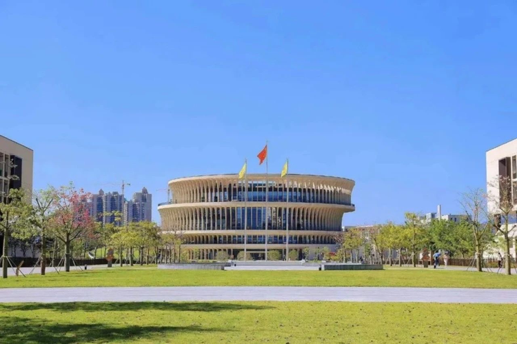 广东金融学院