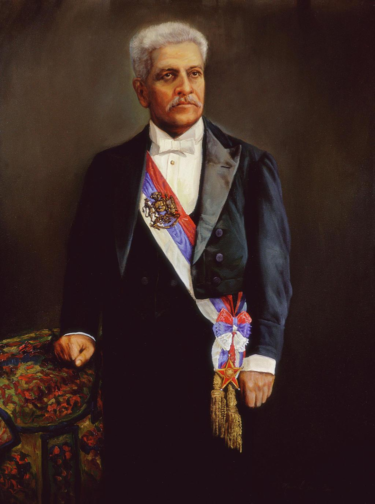 佩德罗·蒙特·蒙特