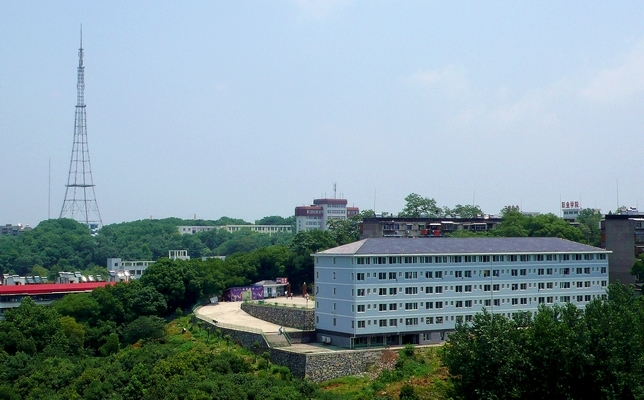 三峡电力职业学院