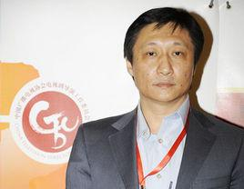 李刚