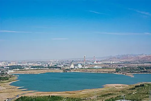 乌鲁木齐市