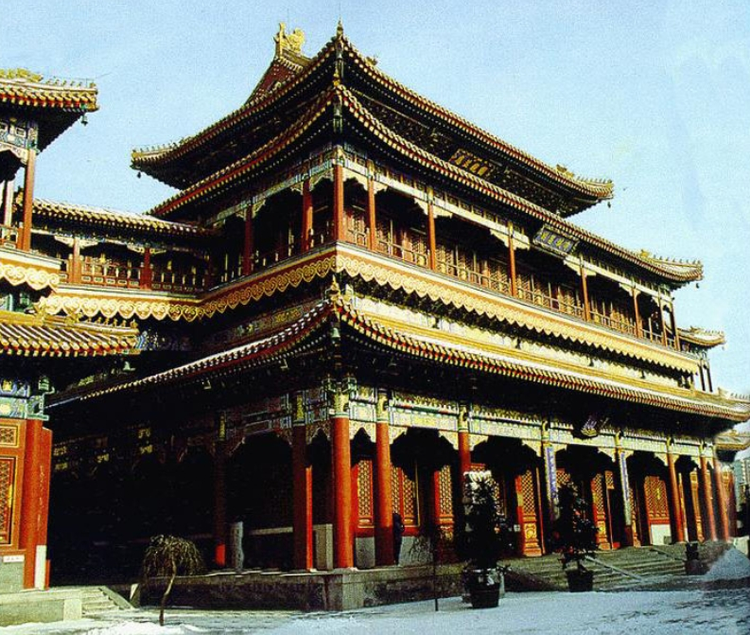东城区