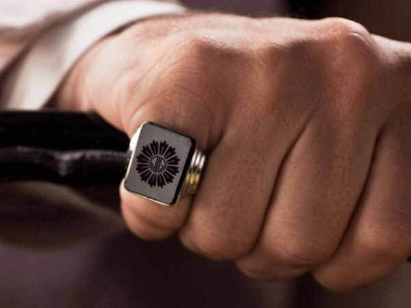 了不起的盖茨比