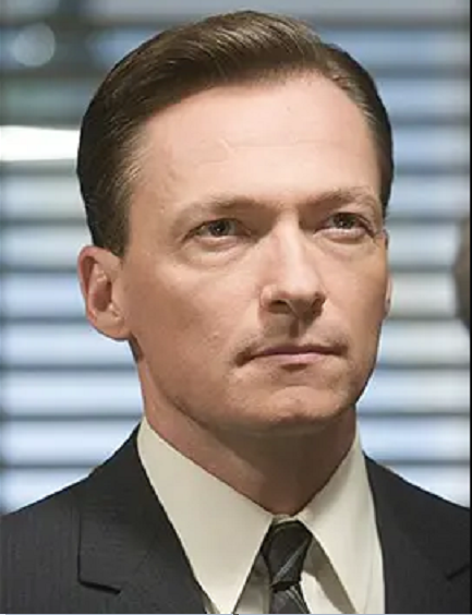  斯蒂夫·博加尔特 