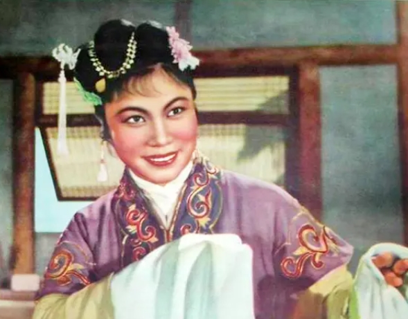 花木兰