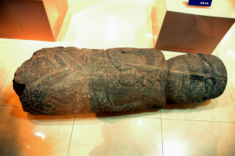 布尔津县博物馆