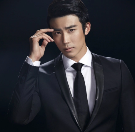 因为爱情有幸福之二