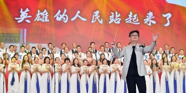 李海鹰