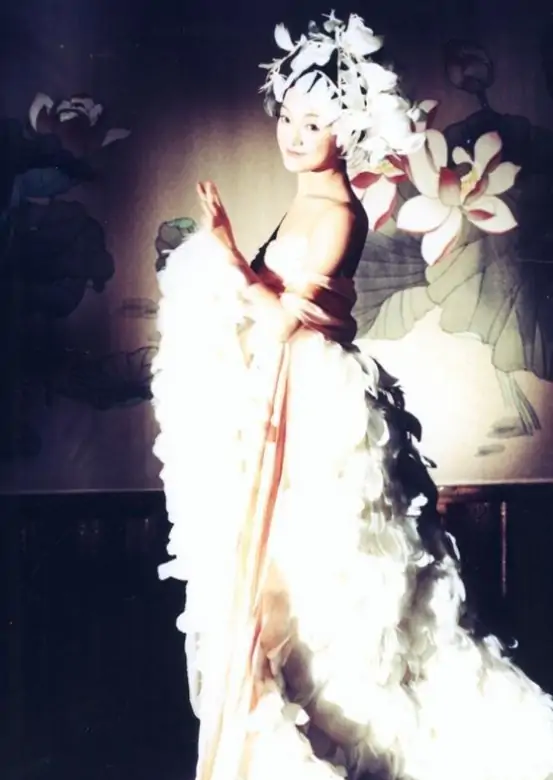 大明宫词