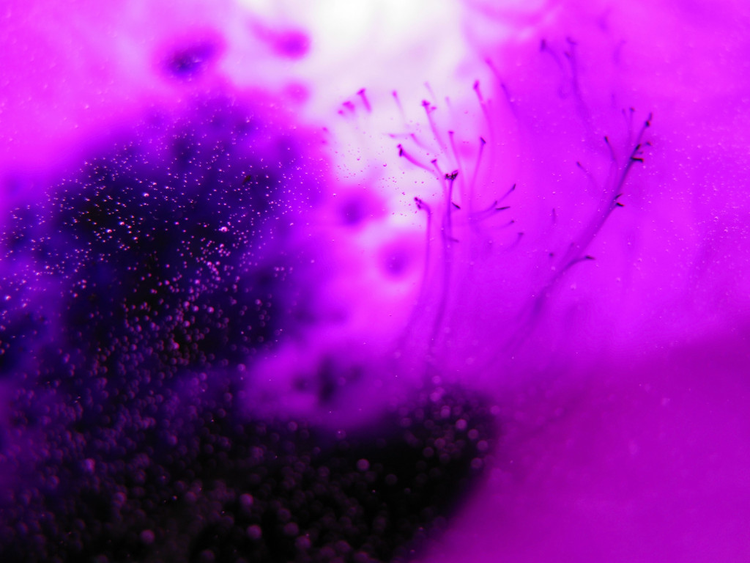 水溶性高锰酸钾Water-soluble potassium permanganate