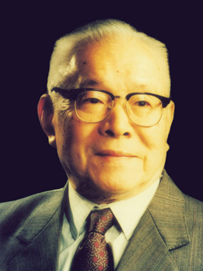 朱既明
