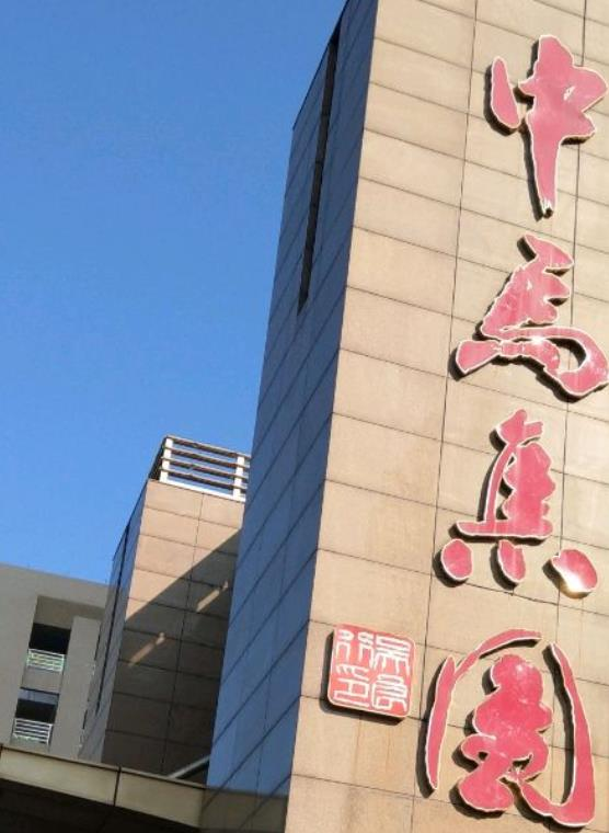 中马集团