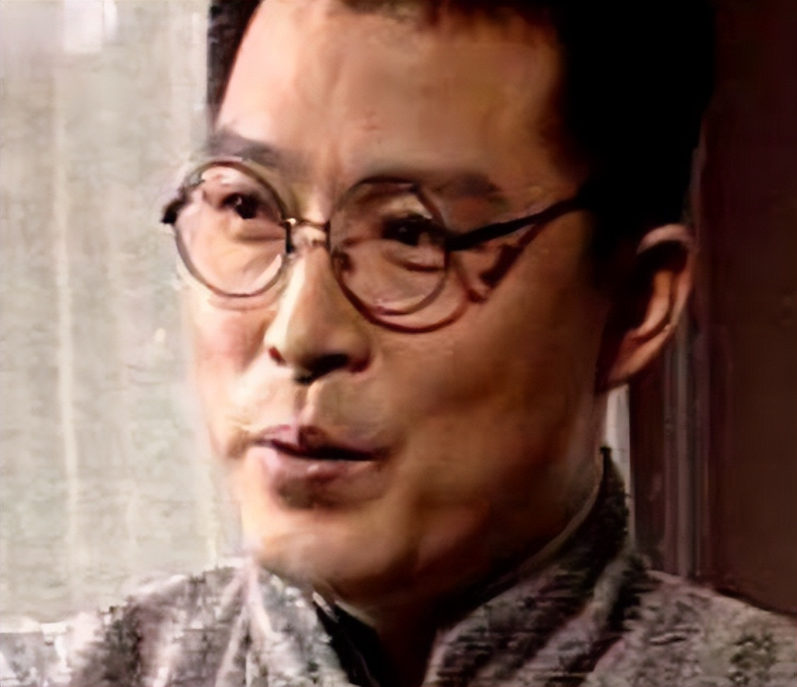 肖扬
