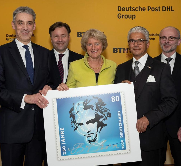 路德维希·凡·贝多芬