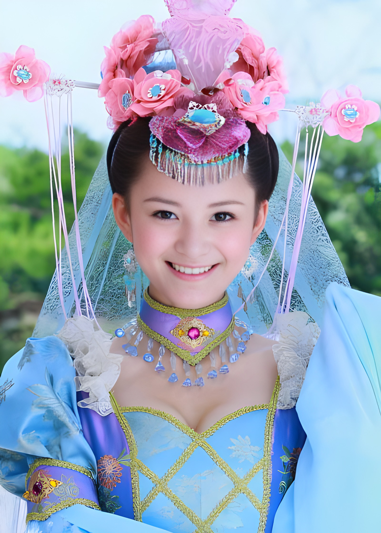 薛平贵与王宝钏