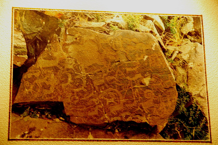 布尔津县博物馆