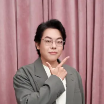 2023年B站百大UP主