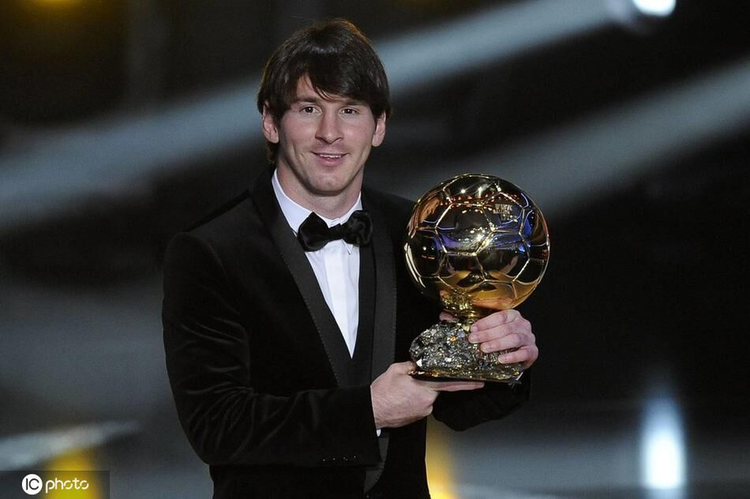 利昂内尔·梅西