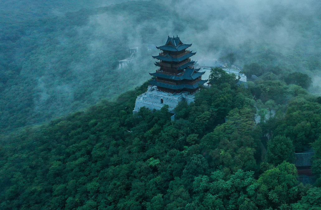 琅琊山
