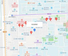 东王庄社区