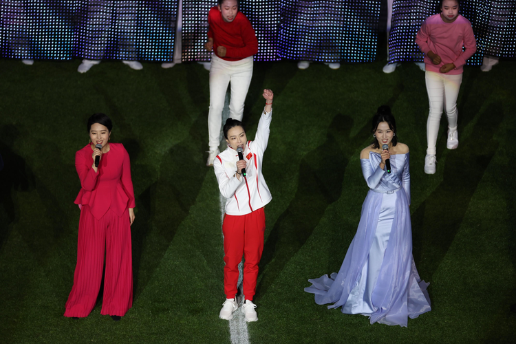 2024赛季中国足球协会超级联赛