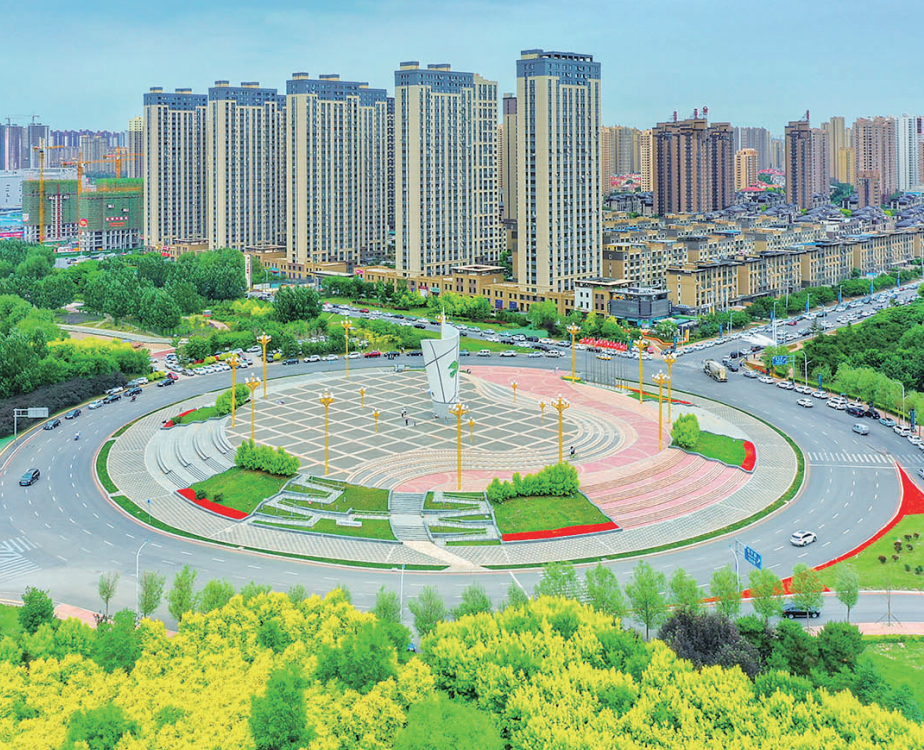 沈北新区