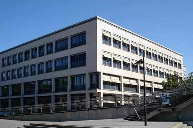 德累斯顿国际大学