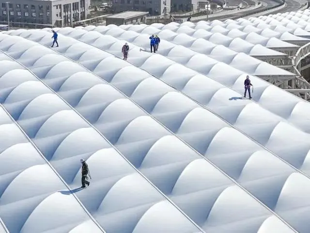 绍兴棒（垒）球体育文化中心