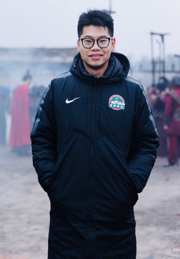 王子龙