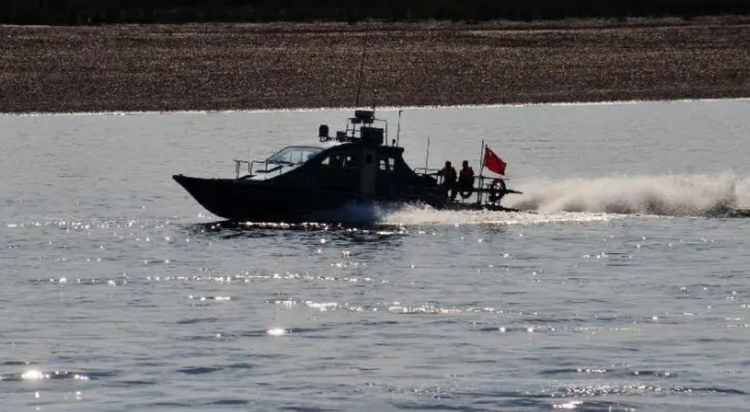 河江