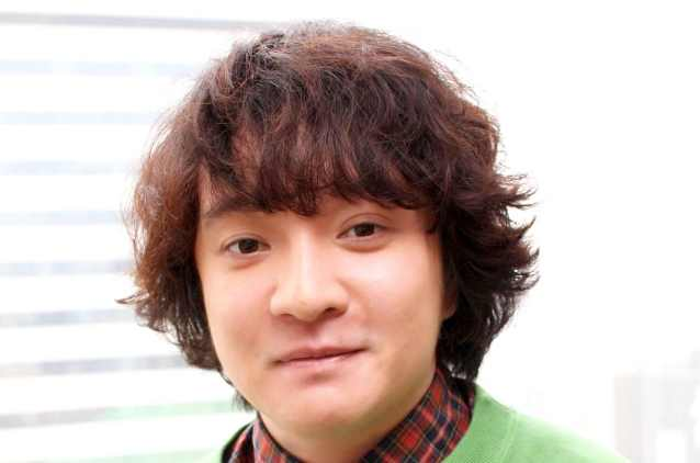 我啊，走自己的路