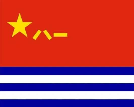 中国人民解放军
