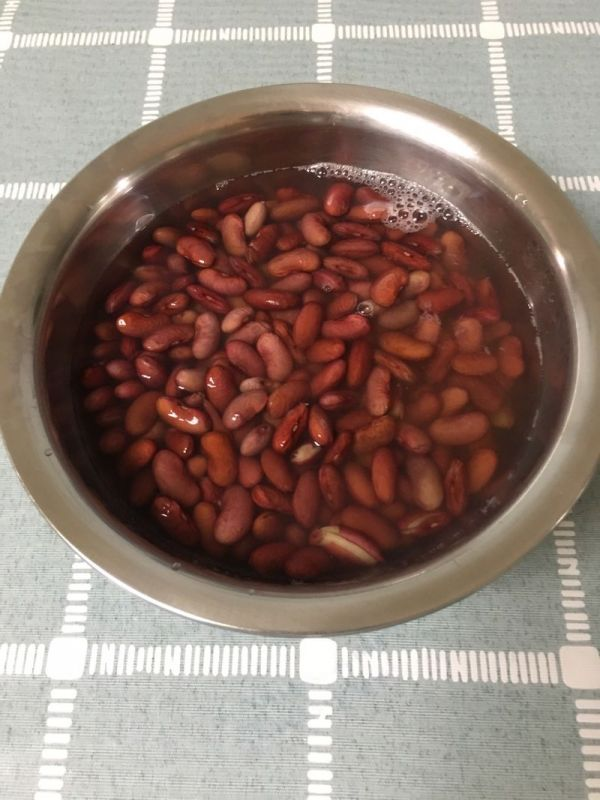 芸豆卷