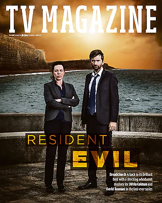 奥利维娅·科尔曼